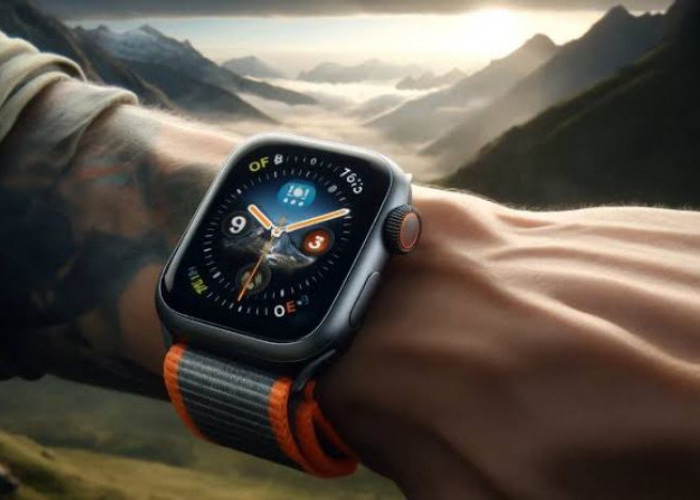 Apple Watch Ultra 3 Dikabarkan Akan Punya Dukungan Koneksi Satelit