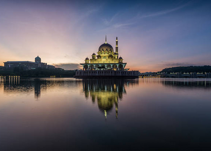 Sidang Isbat Idul Fitri 2026 Digelar 19 Maret, Pemerintah Tentukan Awal Syawal 1447 H