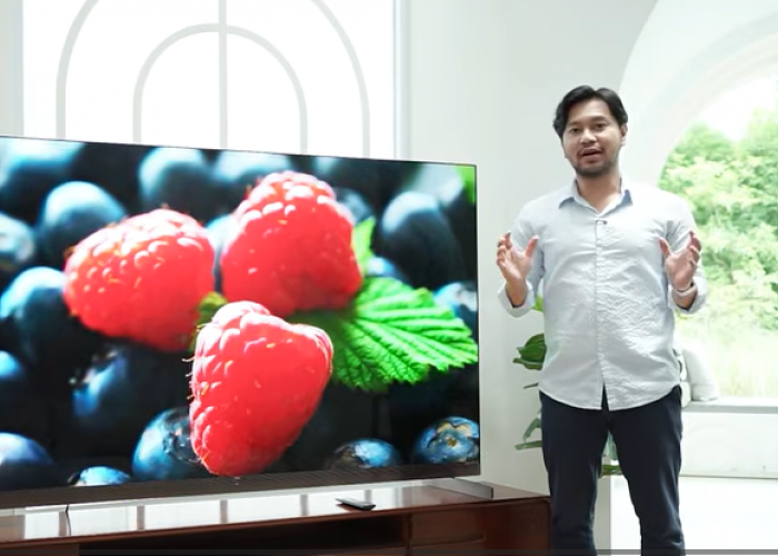 TCL X11L Hadir Sebagai TV Flagship Mini LED, Tawarkan Teknologi SQD Mini LED dan Kecerahan Hingga 10.000 Nits