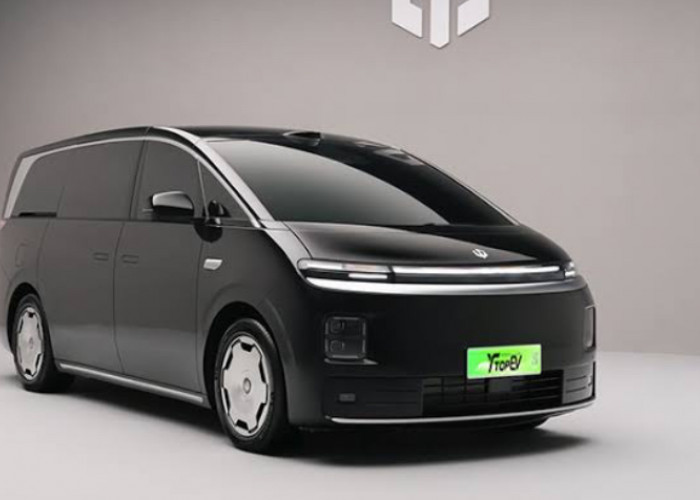 Spesifikasi dan Harga Leapmotor D99, Mobil Terbaru 2026
