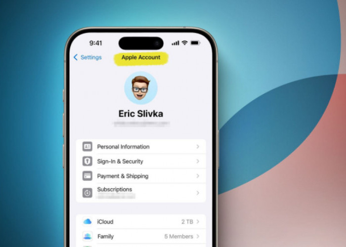 Apple Resmi Hadirkan ID Digital di Apple Wallet, Ini Cara Kerjanya