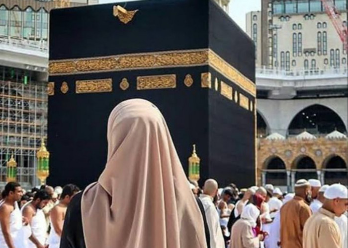 Cara Memilih Travel Umroh Agar Beribadah Aman dan Nyaman