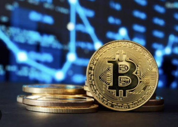  Prediksi Pergerakan Kenaikan Harga Bitcoin Pekan Ini, Apakah Berpotensi Naik?