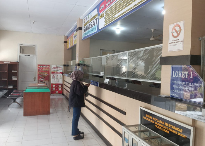 Tak Perlu ke Samsat, Ini Cara Bayar Pajak Kendaraan Online