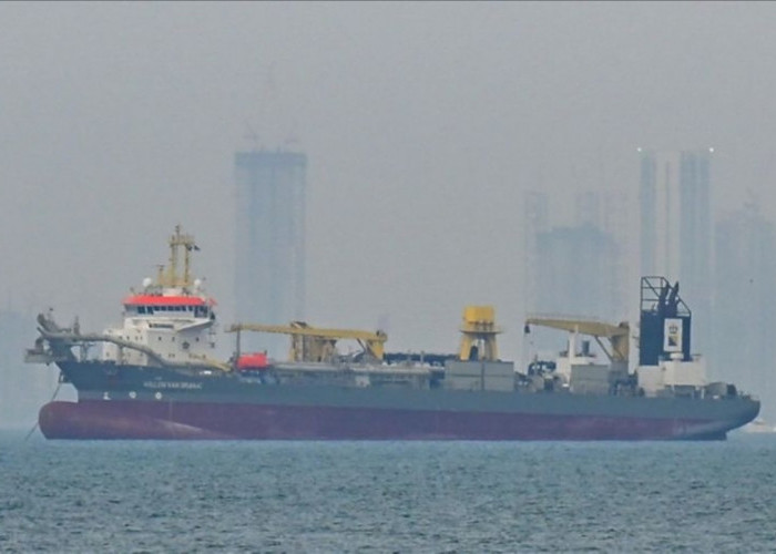 Sejak 28 Februari, Gencatan Senjata AS-Iran Bikin Harga Minyak Dunia Turun Drastis