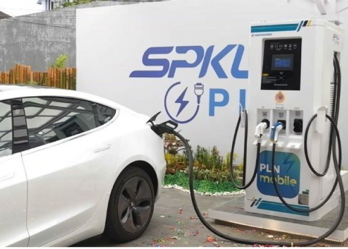Fast Charging Mobil Listrik: Solusi Pengisian Cepat, Manfaat, Risiko, dan Biaya Terbaru di Indonesia