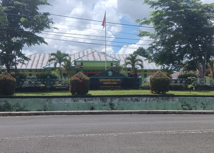 Dua CJH Sakit, Lebong Pastikan 4 Jemaah Tetap Berangkat ke Tanah Suci