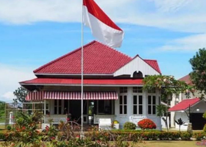 Sambut Libur Sekolah Dengan Menelusuri Destinasi Wisata Bersejarah di Bengkulu