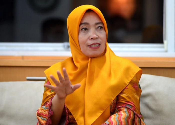 Kemendikdasmen Fokus Tuntaskan 237 Ribu Guru Honorer, Bagaimana Nasib yang Berusia di Atas 35 Tahun?