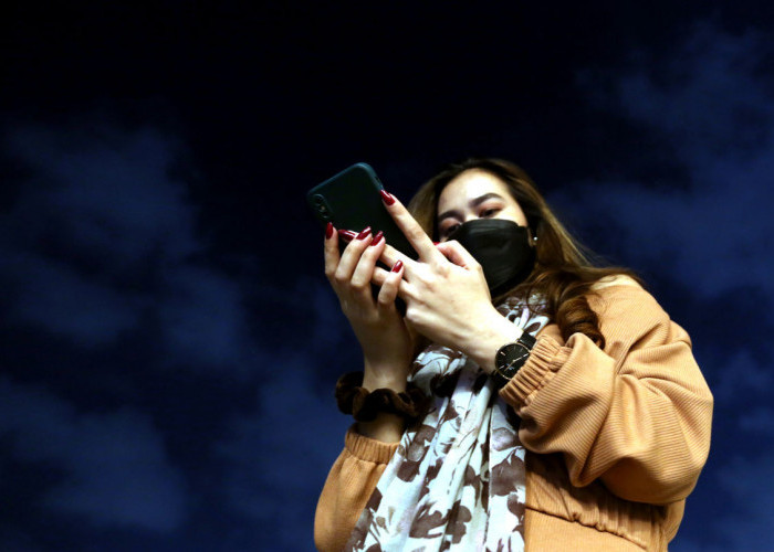 Kirim Pesan di WhatsApp Android Kini Lebih Interaktif Berkat Animasi Chat