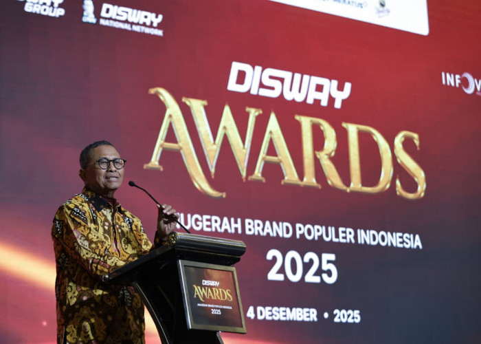 JMSI Resmi Ajukan Dahlan Iskan untuk Anugerah Spirit Media Baru 2025