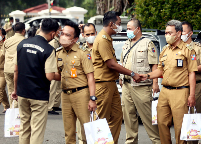 Eks Pegawai Bank Tipu Pensiunan di Banyumas, PP Polri dan PWRI Minta Korban Waspada Investasi Bodong