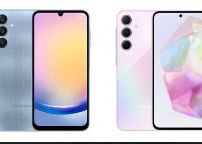 Pilihan Smartphone Samsung Murah di Mei 2024, Ini Daftarnya!