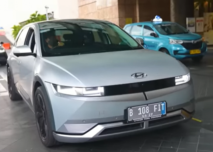 Harga Bekas Anjlok Parah, Wuling Air EV Baru Jadi Kurang Laku di Pasar Indonesia