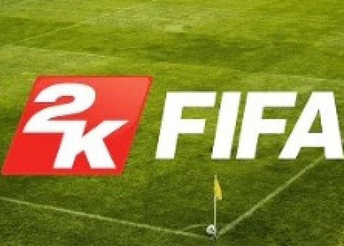 BERITA TERBARU! Fifa Gandeng 2K, Siap Hadapi Dominasi EA