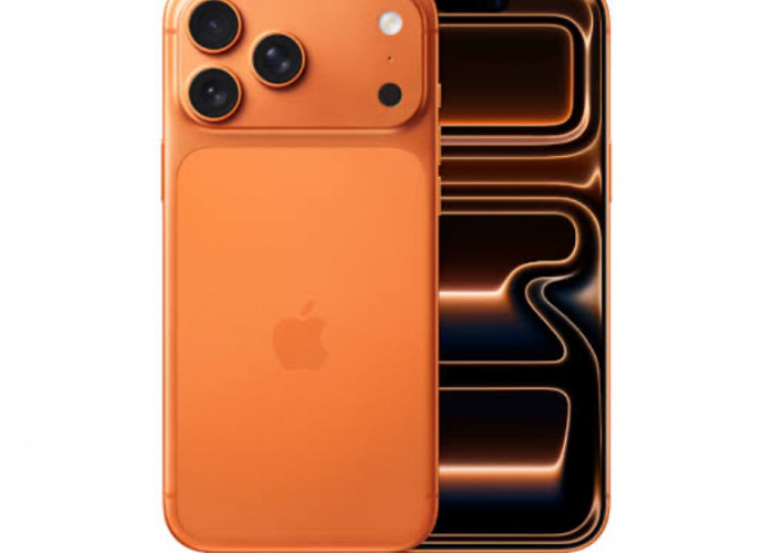 iPhone 17 Sudah Bisa Dipesan di RI, Cek Harga Resminya 
