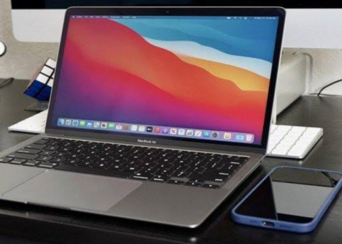 Intip Kelebihan dan Kekurangan MacBook Air M1