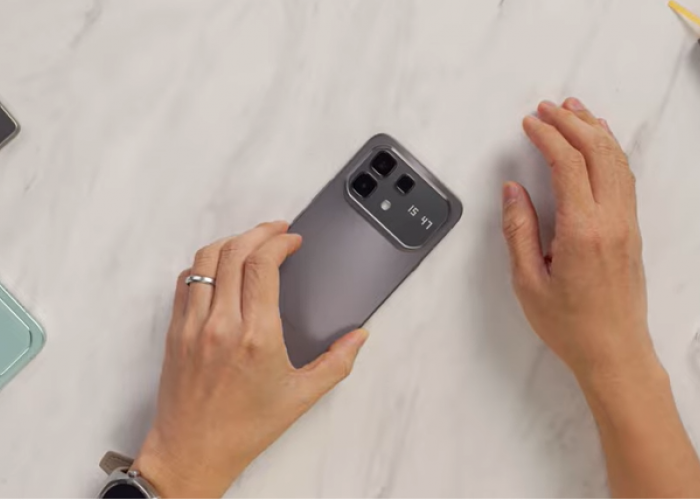 Perbedaan Infinix Note 60 Pro dan Infinix Note 60 Basic