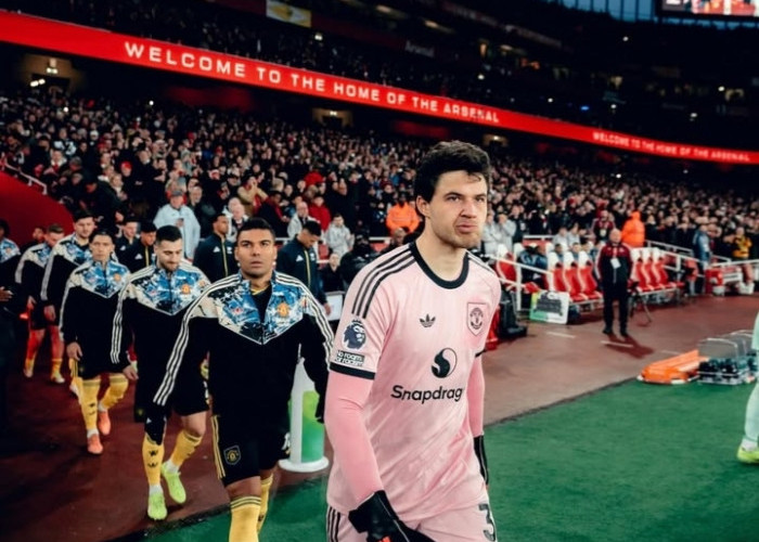 The Class of Senne Lammens: Aksi Penyelamatan Spektakuler Penjaga Gawang