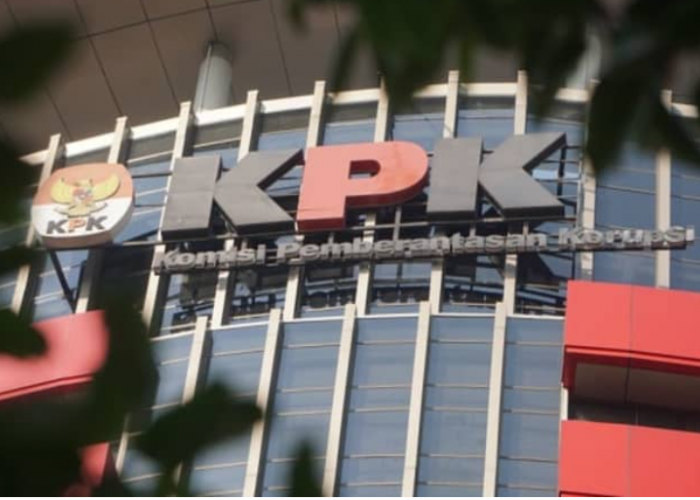 Pengawasan Harta Pejabat Makin Ketat, KPK Terapkan AI pada LHKPN