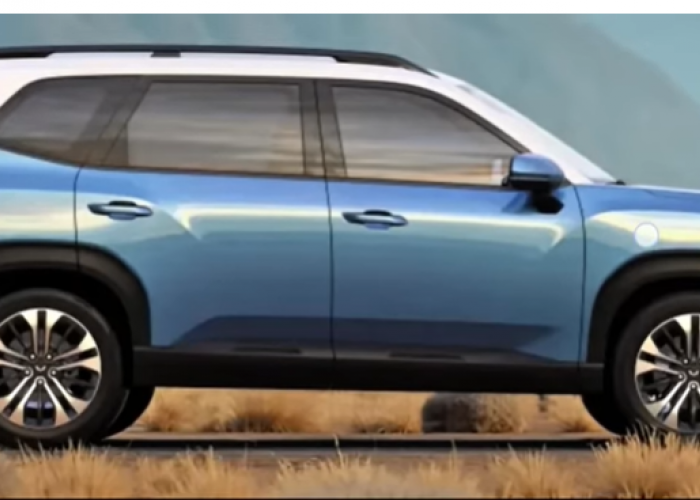 Wuling Starlight 560 Menantang Dominasi Innova Zenix dan Mitsubishi Destinator