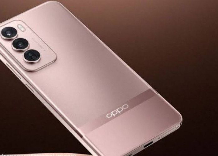 Perbandingan Spesifikasi Oppo Reno 13 dan Oppo Reno 13 Pro