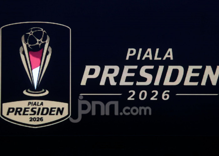 Piala Presiden 2026 Resmi Bergulir 25 Juli, Diikuti 8 Tim Termasuk Klub dari Brunei dan Singapura