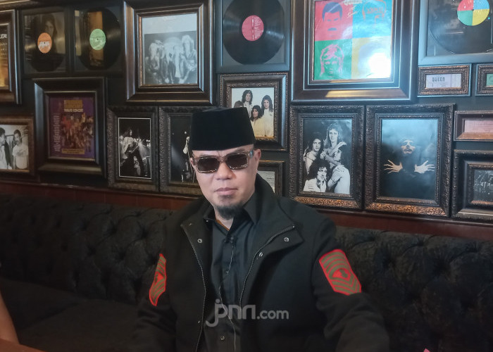 Ahmad Dhani Sebut Keluarga Besarnya Tak Mau Lagi Bertemu Maia Estianty, Ini Alasannya