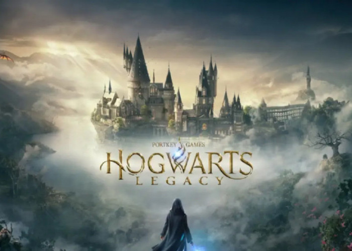 Cara Klaim Hogwarts Legacy di Epic Games, Cepat Sebelum Hangus