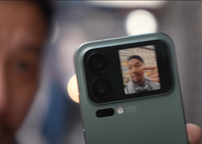 Xiaomi 17 Pro: Flagship Premium dengan Desain Mewah dan Performa Tangguh