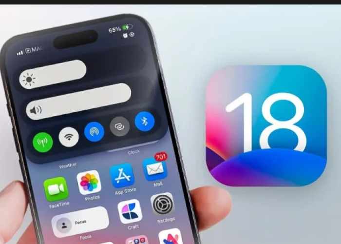 Kapan iOS 18 Dirilis? Update Terbaru iPhone Segera Hadir!