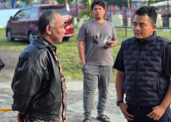 Sempat Kabur, Kiai Tersangka Pencabulan 50 Santriwati di Pati Ditangkap di Wonogiri