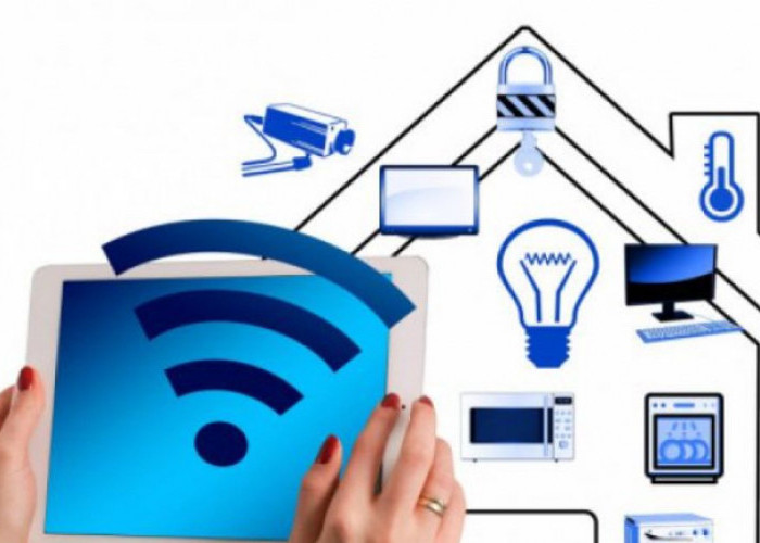 Cara Atasi Koneksi Internet Jelek Saat Hujan