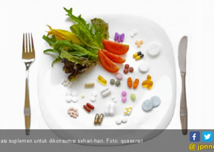 Sering Lelah akibat Anemia? Coba 3 Suplemen Penambah Darah Ini