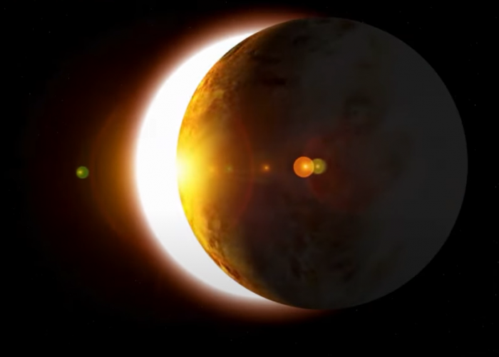 Apa yang Perlu Kita Ketahui tentang Gerhana Matahari Total 8 April 2024?