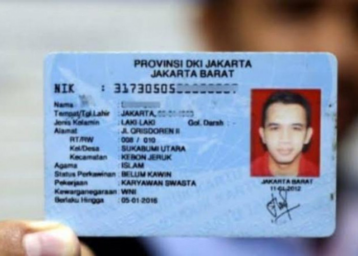 Ini Cara Cek Nomor KTP Terdaftar Pinjol atau Tidak? Biar Nggak Terjebak!