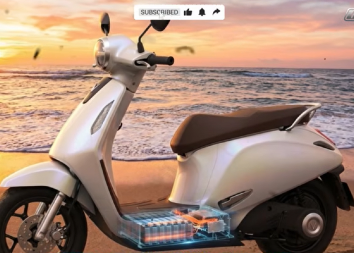 Ancaman Baru di Pasar Motor Listrik Indonesia: VinFast Rilis Viper, Evo 200, Velis 2, dan Flash