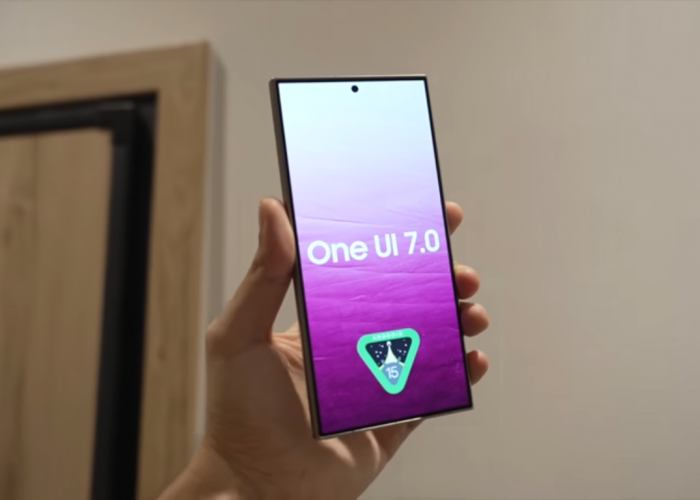 Samsung One UI 7.0: Pembaruan Dinamis dengan Fitur Baru dan Kinerja Kamera yang Meningkat