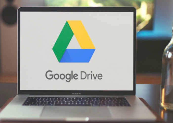 Cara Menghapus Semua File di Google Drive Lewat HP
