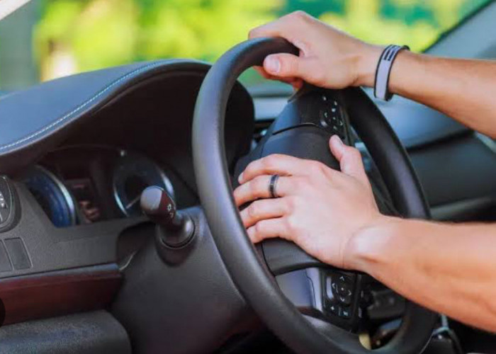 Setir Mobil Lari ke Kiri Usai Mudik, Jangan Sepelekan