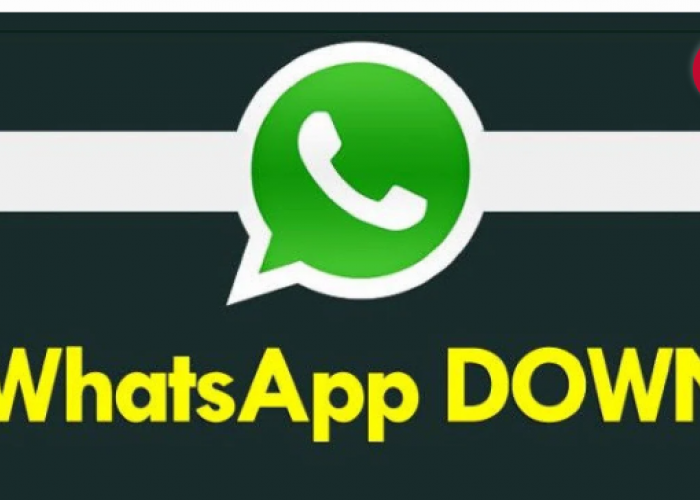 Facebook, Instagram, dan WhatsApp Down pada Rabu 3 April 2024: Apa yang Terjadi?