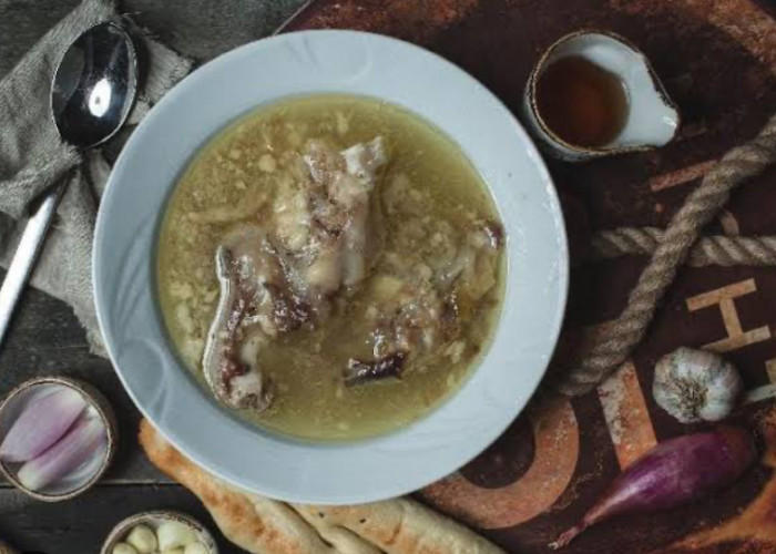 Ini 4 Makanan Sehat Tinggi Kolagen untuk Menutrisi Kulit