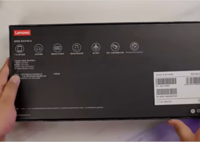 Unboxing Lenovo Legion G9: Device Gaming Paling Dinanti 2026, Ubah Tablet Jadi Konsol Handheld