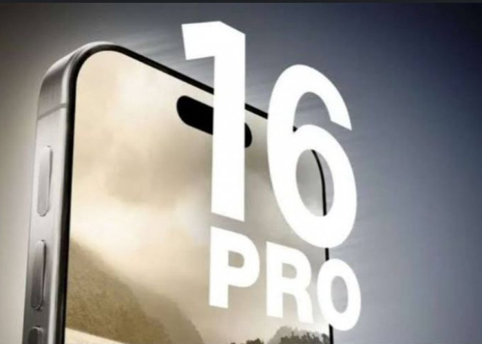 Segera Diproduksi, Ini Bocoran iPhone 16 Pro Ungkap Inovasi Terbarunya