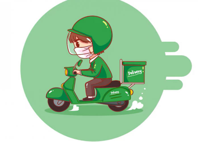 Kabar Baik! Pengemudi Ojol Dipastikan Dapat THR dan BHR 2026, Ini Ketentuannya