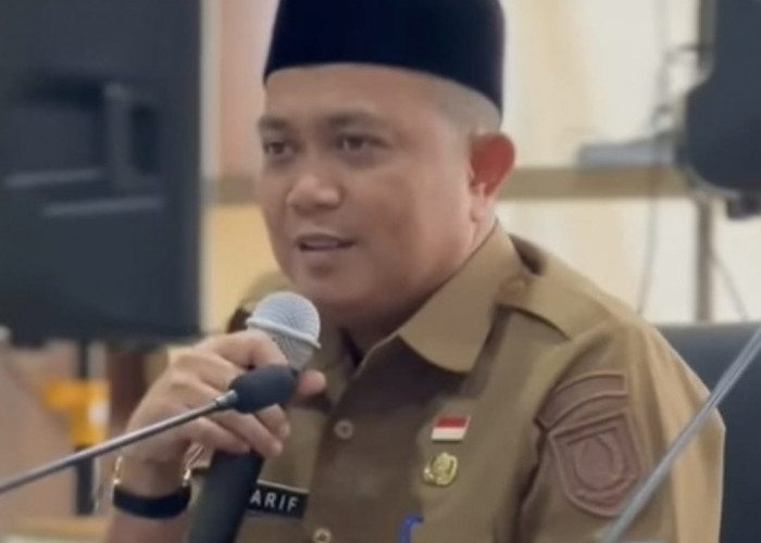 Lahan KDMP Desa Garut, Pemkab Lebong Sebut Tidak Masuk Tanah Ulayat