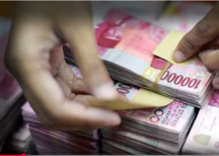 DJP Benarkan THR 2026 Kena Pajak, Ini Skema dan Perhitungan PPh Pasal 21