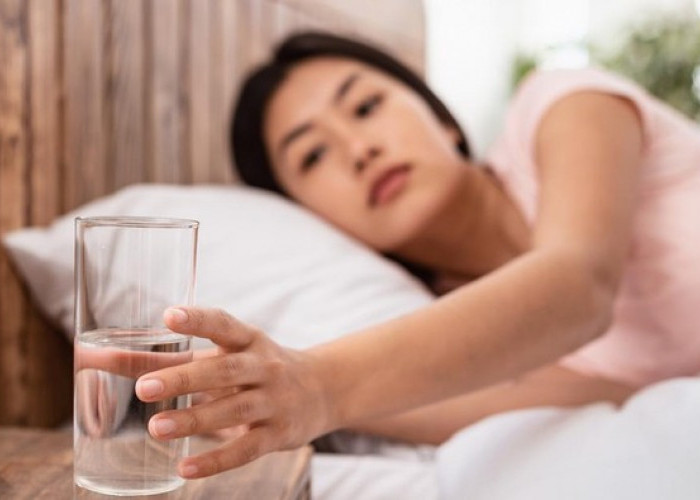 Kenali Gejala Diabetes di Pagi Hari, Jangan Abaikan Tanda-Tandanya