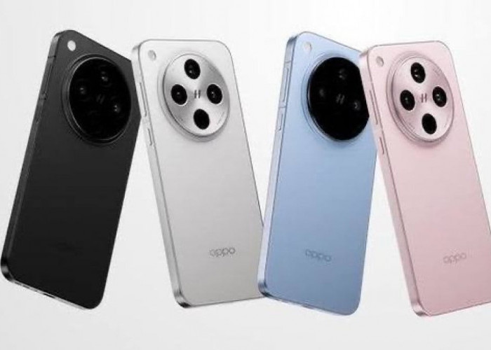   Bocoran Kamera Oppo Find X9 Pro Punya Sensor 200MP, Intip Harganya