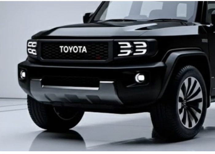 Inilah Toyota Kijang Super 2026, MPV Legendaris dengan Fitur dan Mesin Terbaru